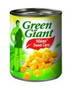 Green giant niblets
