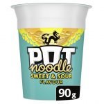 Pot Noodle