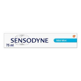 Sensodyne Mild Mint Sensitive Toothpaste