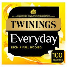 Twinings everyday tea bags