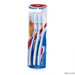 Aquafresh toothbrush
