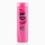 Sunsilk Shampoo Smooth & Manageable (180ml)