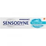 Sensodyne Clean and Fresh