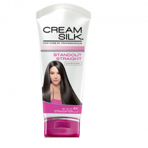 Creamsilk護髮素卓越直發（180ml）Creamsilk護髮素卓越直發（180ml）