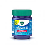 vicks vaporub hk