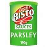 Bisto Parsley Sauce Mix