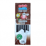 Quick Milk Sipper Chocolate