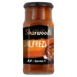Sharwoods Jalfrezi Sauce