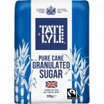 Tate & Lyle Granulated Sugar