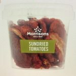 Sundried Tomatoes
