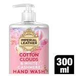 Imperial Leather Cotton Clouds Hand Wash