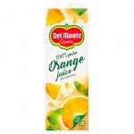 Del Monte Orange Juice Smooth