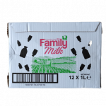 Family Milk