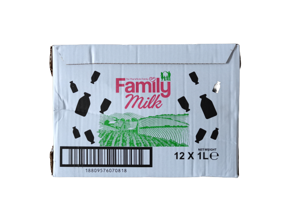 Family Milk