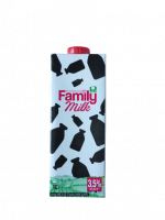 Family Milk Whole