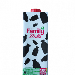 Family Milk Whole