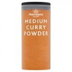 Medium Curry Powder