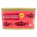 Coho Salmon