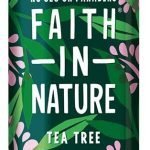 Faith in Nature Tea Tree Shampoo