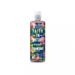 Faith in Nature Wild Rose Body Wash