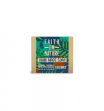 Faith in Nature Coconut Hand Made Soap