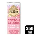 Imperial Leather Cotton Clouds