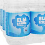 Elm Spring Water
