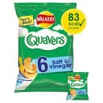 Walkers Quavers