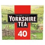Yorkshire Teabags