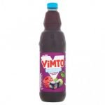 vimto squash no added sugar